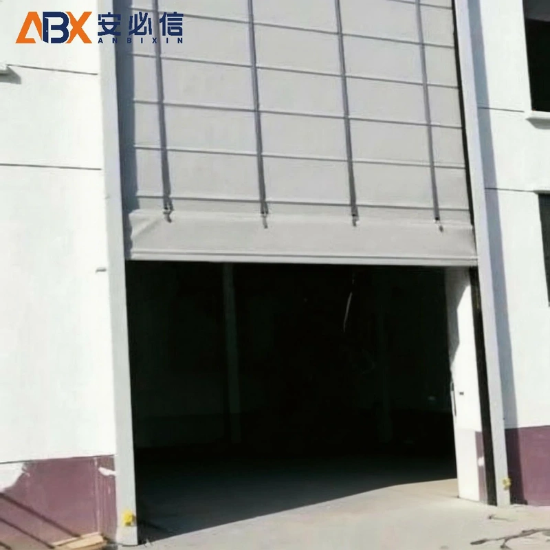 阿拉尔背带堆积门
